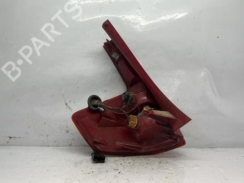 Used Right taillight CITROËN C4 I (LC_) 1.6 HDi (109 hp) 20372694