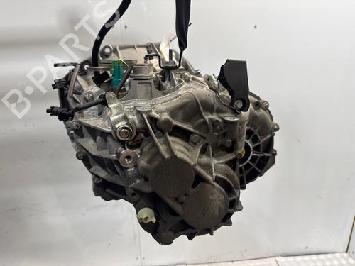 Used Gearbox Gearbox 38265237 38265237