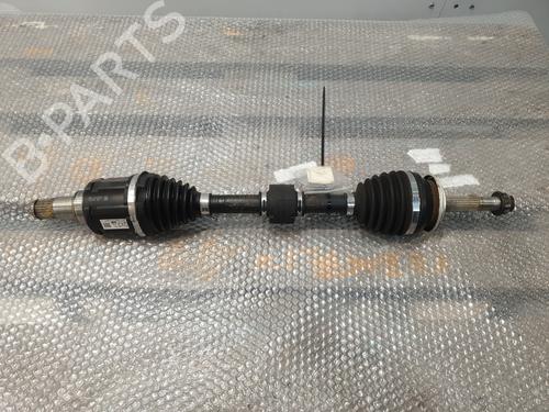 Used Left front driveshaft LEXUS ES (_Z10_, _A10_, _H10_) 300h (AXZH10, AXZH11) (218 hp) 27836595