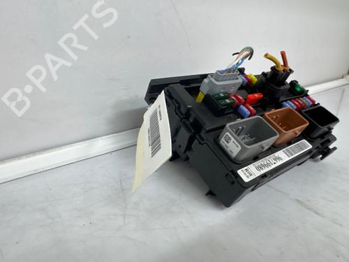 Electronic module CITROËN C3 Picasso (SH_) 1.6 HDI 90 | BP38089872M83 - Image 7