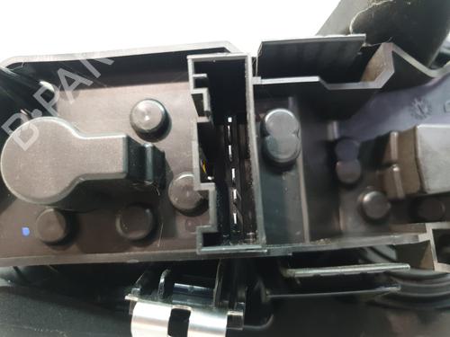 Right taillight MINI MINI (R50, R53) Cooper | BP27097381C35  - Image 6