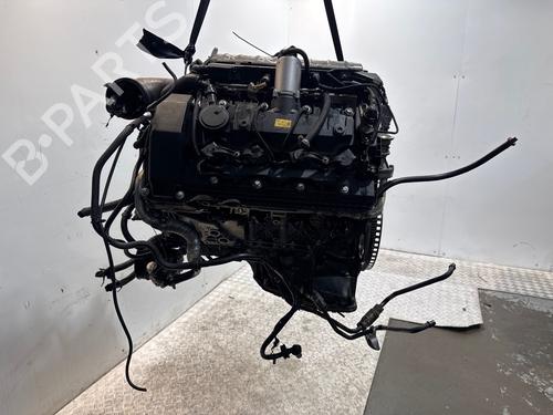 Engine BMW 5 Touring (E61) 545 i | BP35926754M1 - Image 5