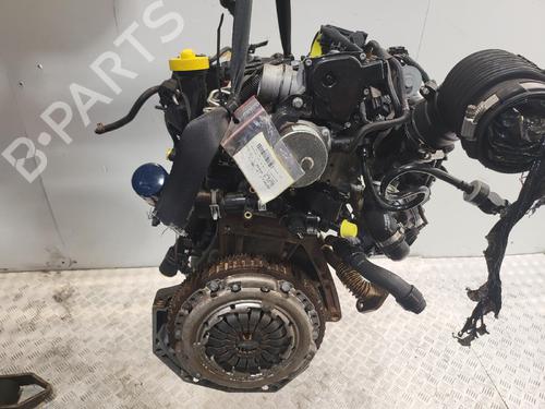 Engine RENAULT CLIO IV (BH_) 1.5 dCi 90 | BP37587658M1 - Image 4