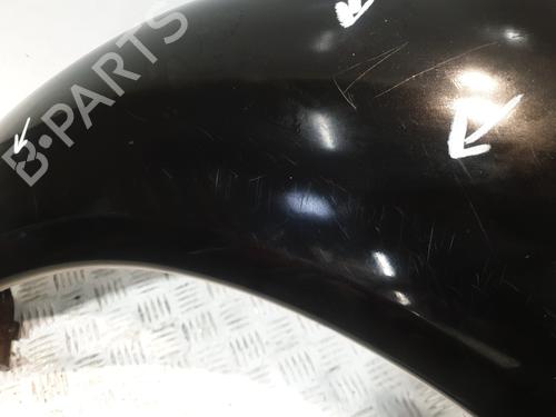 Left front fenders VW NEW BEETLE (9C1, 1C1) 1.9 TDI | BP31579958C41