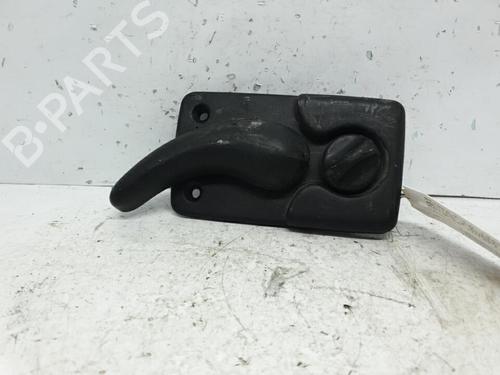 Højre bagtil invendig håndtag RENAULT MASTER II Van (FD) 2.5 dCi 120 (115 hp) 20382894