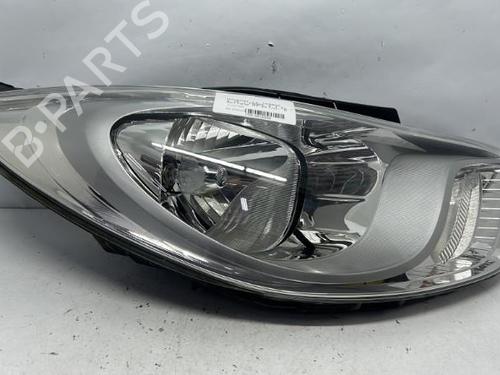 Right headlight HYUNDAI i10 I (PA) 1.2 | BP20382204C29 