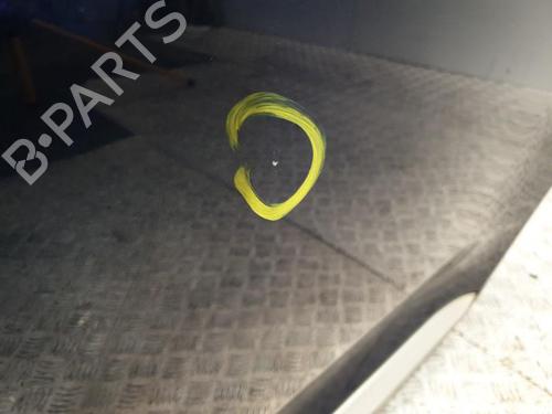 Left rear door VW TOUAREG (7LA, 7L6, 7L7) 2.5 R5 TDI | BP20378321C4 