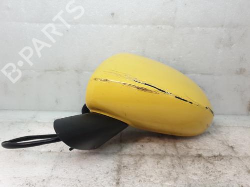 Left mirror OPEL CORSA D (S07) 1.4 (L08, L68) | BP27406947C26 