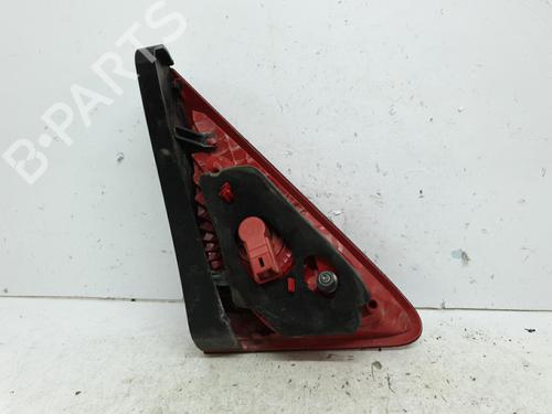 Right tailgate light PEUGEOT 3008 I MPV (0U_) 1.6 HDi | BP20380633C80 