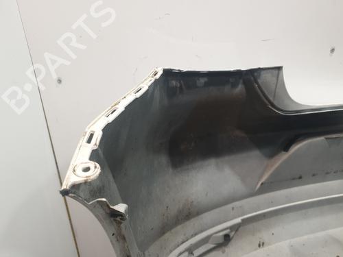 Rear bumper VW POLO V (6R1, 6C1) 1.0 | BP32405633C8