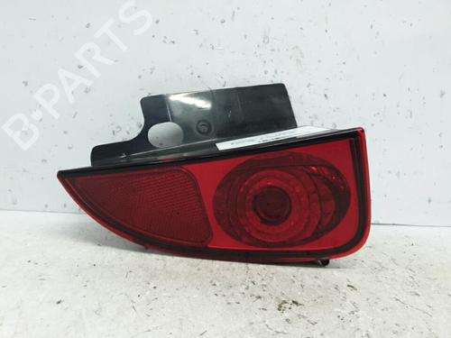Used Right taillight Right taillight RENAULT ESPACE IV (JK0/1_) 2.0 dCi (JK02, JK03) (131 hp) 20382657 20382657