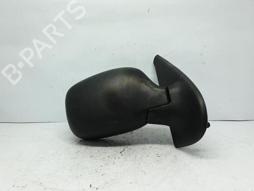 Right mirror RENAULT KANGOO (KC0/1_) 1.6 16V | BP20379576C27 