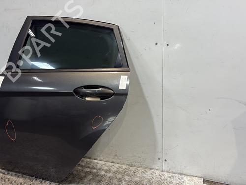 Left rear door FORD FIESTA VI (CB1, CCN) 1.5 TDCi | BP29415573C4 