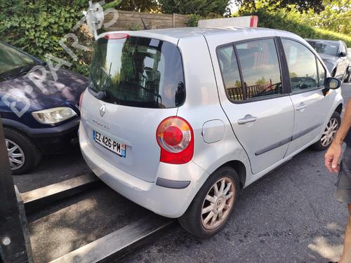 Ricambi RENAULT MODUS / GRAND MODUS (F/JP0_) 1.4 (JP01, JP0J) 4826860
