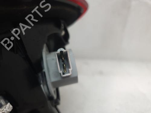 Right taillight VW PASSAT B6 (3C2) 1.9 TDI | BP30193419C35 