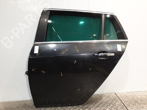 Used Left rear door OPEL INSIGNIA A Sports Tourer (G09) 2.0 CDTI (35) (110 hp) 26922664
