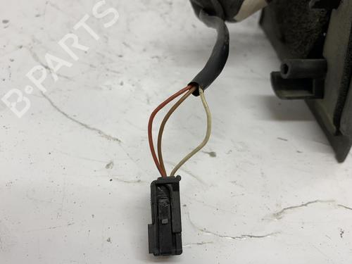 Left mirror CITROËN C3 I (FC_, FN_) 1.4 i | BP20373664C26 