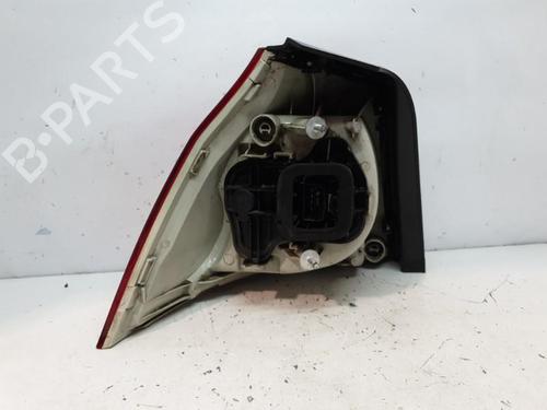 Used Right taillight VW GOLF V (1K1) 2.0 TDI 16V (140 hp) 20374982