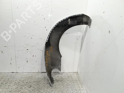 Forkjerm høyre VW NEW BEETLE (9C1, 1C1) 1.6 | BP20380286C42 