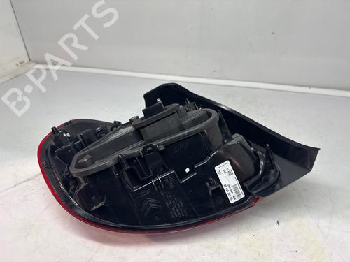 Right taillight CITROËN C3 III (SX) 1.2 THP 110 (SXHNPS, SXHNZT, SXHNZ6) | BP40257429C35  - Image 5