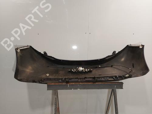 Rear bumper PEUGEOT 208 I (CA_, CC_) 1.2 VTI 82 | BP23401081C8