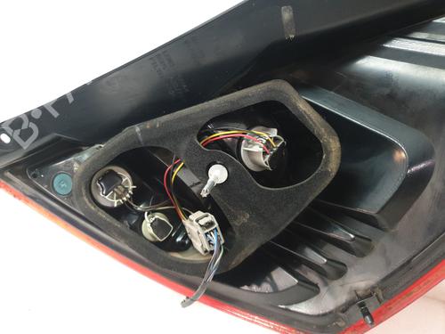 Left taillight FORD FIESTA VI (CB1, CCN) 1.5 TDCi | BP25130252C34 
