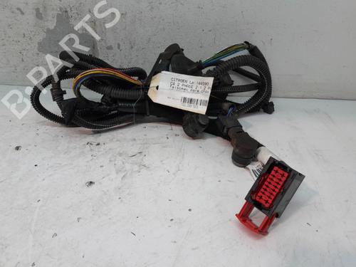 Electronic module CITROËN C4 II (NC_) 1.2 THP 110 (NCHNZ6, NCHNV6) | BP32471690M83 - Image 3