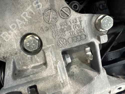 Engine VW GOLF VI (5K1) 2.0 TDI | BP39645303M1 - Image 9
