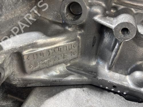 Engine RENAULT TWINGO III (BCM_, BCA_) 1.0 SCe 70 | BP33773874M1  - Image 6