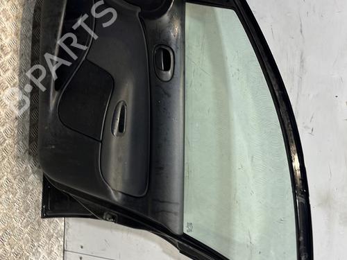 Right front door PEUGEOT 206+ (2L_, 2M_) 1.4 HDi eco 70 | BP32179941C3