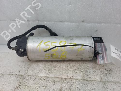 Used Electronic module PEUGEOT 508 SW I (8E_) 1.6 HDi (115 hp) 31579894