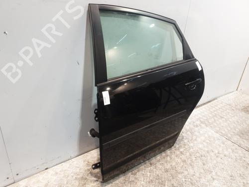 Left rear door TOYOTA PRIUS Liftback (_W2_) 1.5 Hybrid (NHW20_, NHW20R) | BP29053709C4 