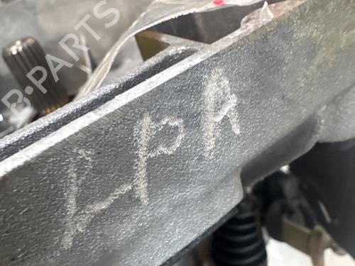 Gearbox FIAT QUBO (225_) | BP37634942M3 - Image 5