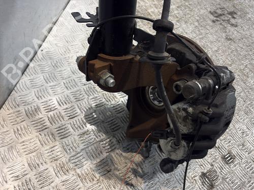 Left front steering knuckle PEUGEOT BOXER Van 2.2 BlueHDi 140 | BP31585753M25 - Image 4