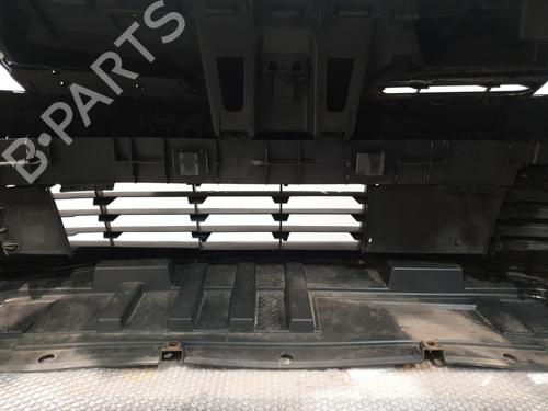 Front bumper RENAULT CLIO III (BR0/1, CR0/1) 1.2 16V (BR02, BR0J, BR11, CR02, CR0J, CR11) | BP30193334C7 