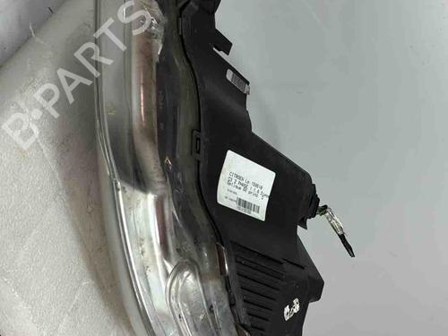 Right headlight CITROËN C3 II (SC_) 1.6 HDi | BP36763352C29 - Image 3