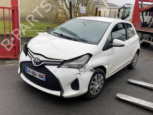 Gearbox TOYOTA YARIS (_P13_) 1.0 (KSP130_, KSP130) | BP21095683M3 