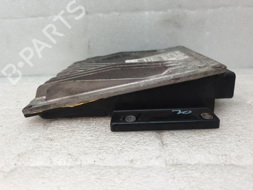 Control unit RENAULT CLIO III (BR0/1, CR0/1) 1.5 dCi (BR17, CR17) | BP31189033M11