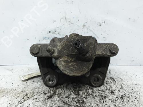 Used Right front brake caliper RENAULT CLIO III (BR0/1, CR0/1) 1.2 16V (BR02, BR0J, BR11, CR02, CR0J, CR11) (75 hp) 20376141
