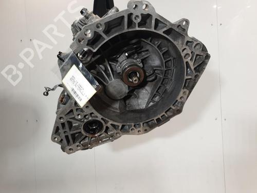Gearbox OPEL CORSA D (S07) 1.3 CDTI (L08, L68) | BP20378421M3 