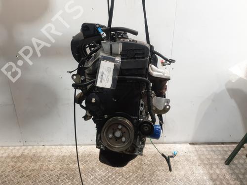 Used Engine PEUGEOT PARTNER MPV (5_, G_) 1.4 (75 hp) 29699505