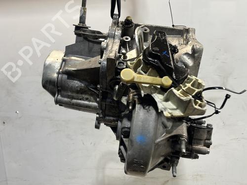 Gearbox PEUGEOT 307 SW (3H) 1.6 HDI 110 | BP32364690M3 