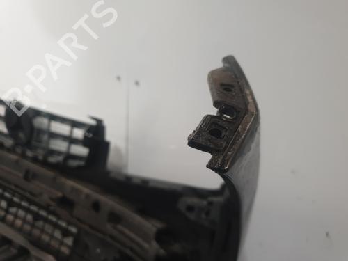 Front bumper MERCEDES-BENZ A-CLASS (W169) A 150 (169.031, 169.331) | BP27585139C7 