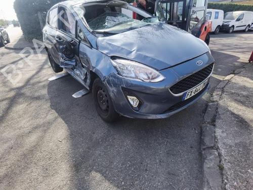 Starter FORD FIESTA VII (HJ, HF) 1.0 EcoBoost | BP20372808M8 