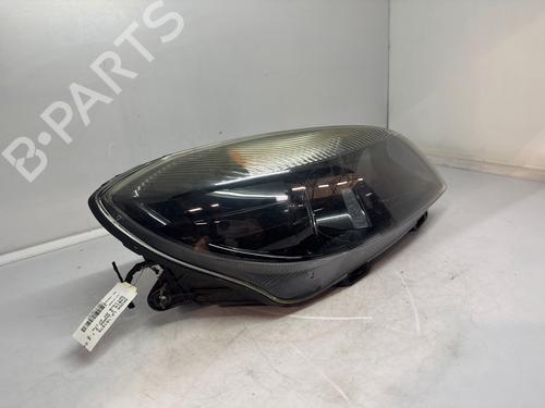 Used Right headlight Right headlight SKODA FABIA II (542) 1.2 TSI (86 hp) 39929983 39929983