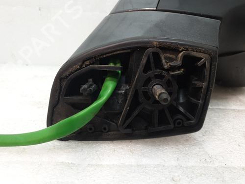 Right mirror PEUGEOT 308 I (4A_, 4C_) 1.6 HDi | BP22990791C27 