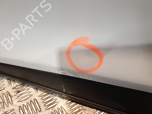 Right rear door RENAULT CLIO IV (BH_) 1.5 dCi 75 | BP30193448C5 