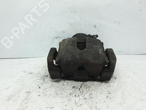 Used Right front brake caliper BMW 5 (E39) 530 d (193 hp) 20376100