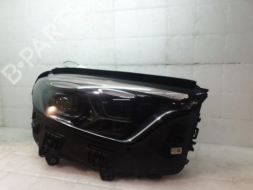 Scheinwerfer rechts MERCEDES-BENZ GLC Coupe (C254) 300e 4-matic (254.356) | BP30488241C29