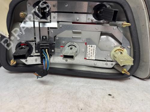 Used Left taillight Left taillight BMW 3 (E36) 325 tds (143 hp) 40448541 40448541
